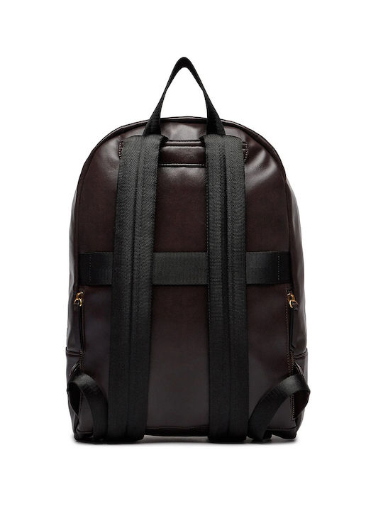 Guess Men's Backpack Brown