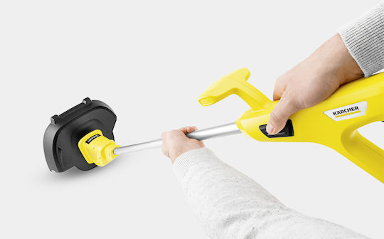 Karcher за Рамо / Ръчна Храсторез 3кг 18V
