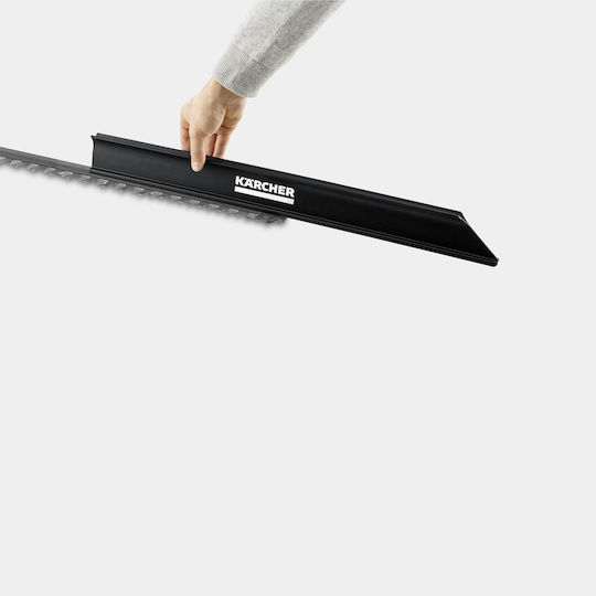 Karcher HGE 36-60 Μπορντουροψάλιδο Μπαταρίας 36V με Μήκος Λάμας 60cm Solo