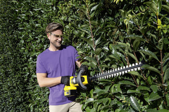 Karcher HGE 36-60 Hedge Trimmer Battery 36V with Blade 60cm 1.444-251.0