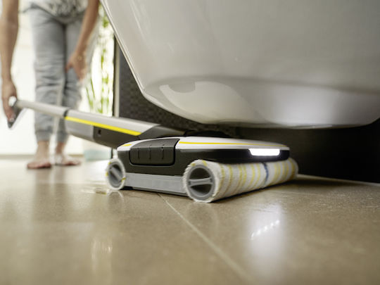 Karcher Fc 7 Signature Line Broom 1.055-709.0