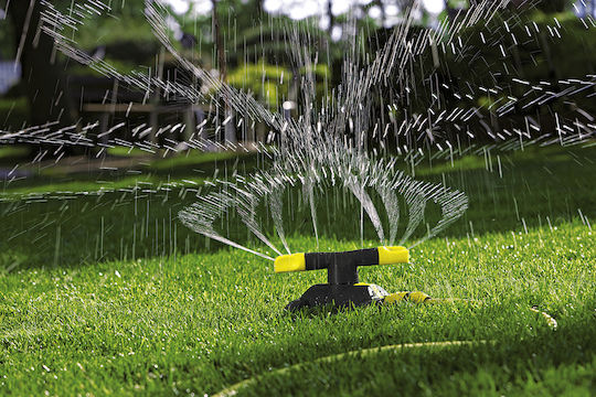 Karcher RS 120/2 Irrigation Nozzle Black