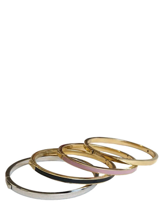 Edblad Damen Armband Handschellen aus Stahl Edblad Damen Armband Handschellen aus Stahl