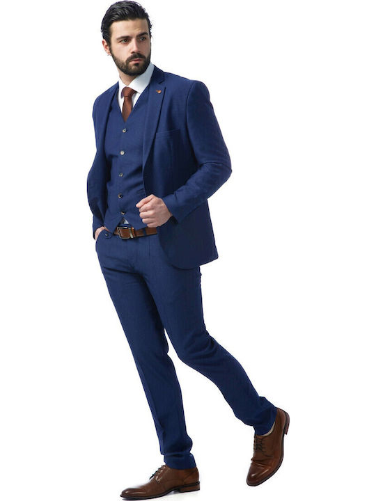 Mezzo Uomo