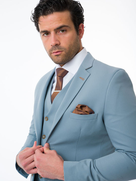 Mezzo Uomo