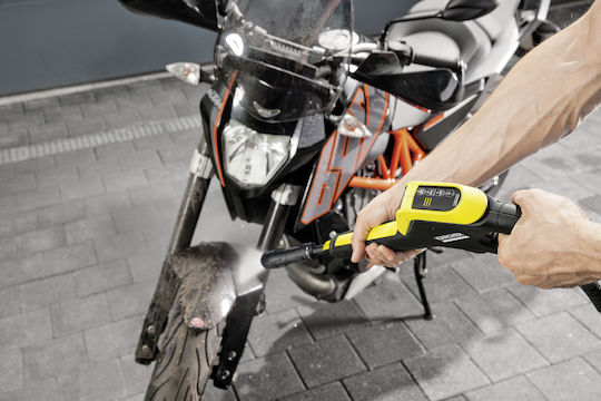 Karcher G 160Q Pressure Washer Gun
