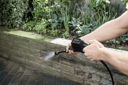 Karcher G 120 Q Full Control Power Gun Πιστόλι Πλυστικού