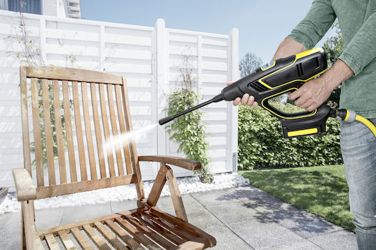 Karcher PS 20 Handheld KHB 5 Четка за високо налягане