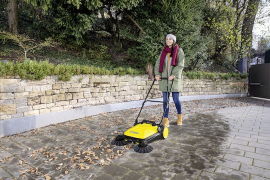 Karcher Pressure Washer Brush