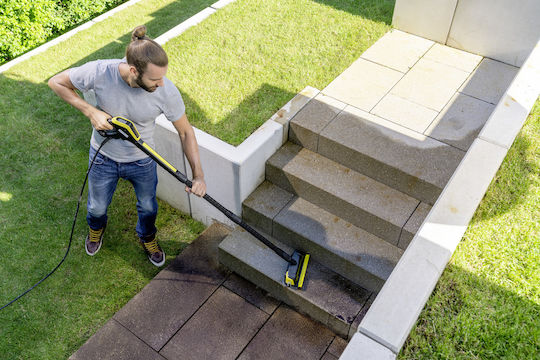 Karcher PS 30 Plus Pressure Washer Brush