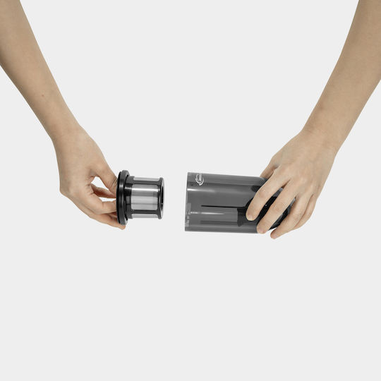 Karcher Φίλτρα Σκούπας Stick Συμβατά με Karcher 2τμχ
