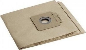 Karcher Vacuum Cleaner Bags 10pcs Compatible with Vacuum Cleaner Karcher