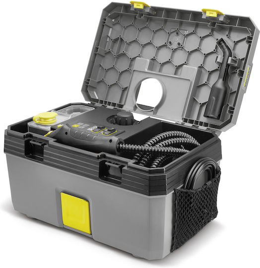 Karcher SG 4/2 Classic *EU Hand Steam Cleaner 4bar
