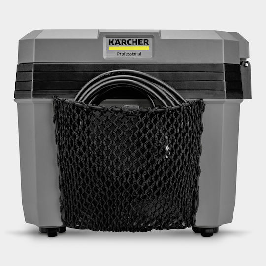 Karcher SG 4/2 Classic *EU Hand Steam Cleaner 4bar