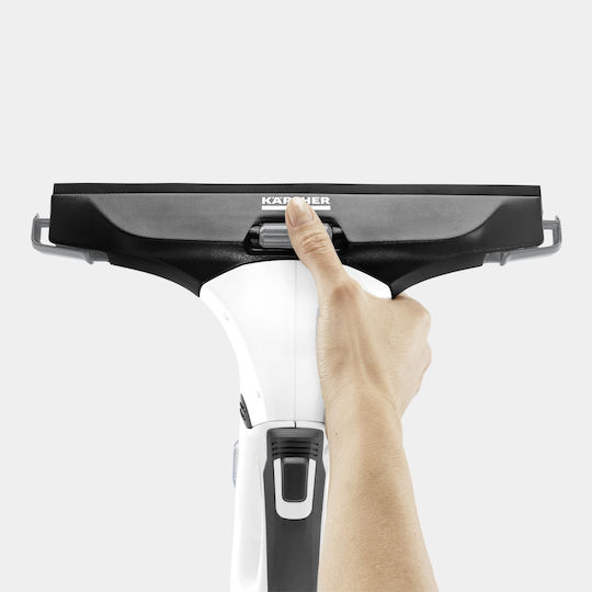 Karcher Wv 5 Plus N Battery Robot Window Cleaner White