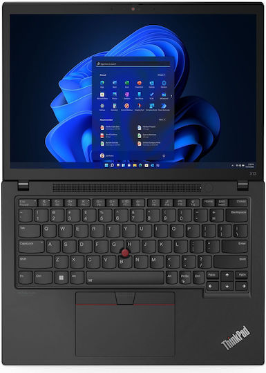 Lenovo ThinkPad X13 Gen 3 13.3" IPS FHD+ (Ryzen 5 Pro-6650U/8GB/128GB SSD/W11 Pro) (US Клавиатура)