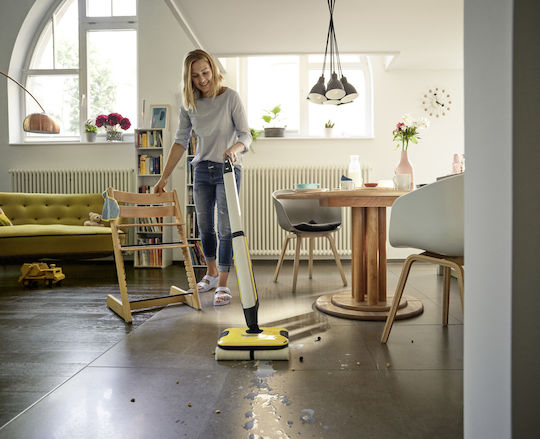 Karcher FC 7 Cordless Mop Battery 25.5V