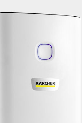 Karcher AF 20 Καθαριστής Αέρα 24W για Χώρους 20m²