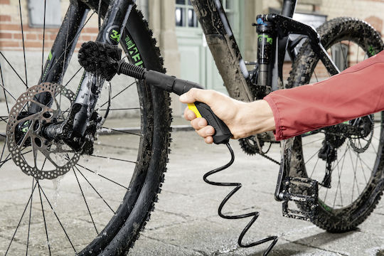 Karcher Bike Accessory Box Καθαριστικό Ποδηλάτου 400ml