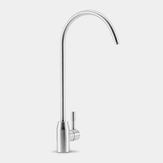 Karcher WPC 120 UF Συσκευή Φίλτρου Νερού Κάτω Πάγκου / Κεντρικής Παροχής Τριπλή 3/8'' 1.024-754.0