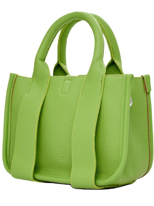 Bag to Bag Set Damen Tasche Hand Grün