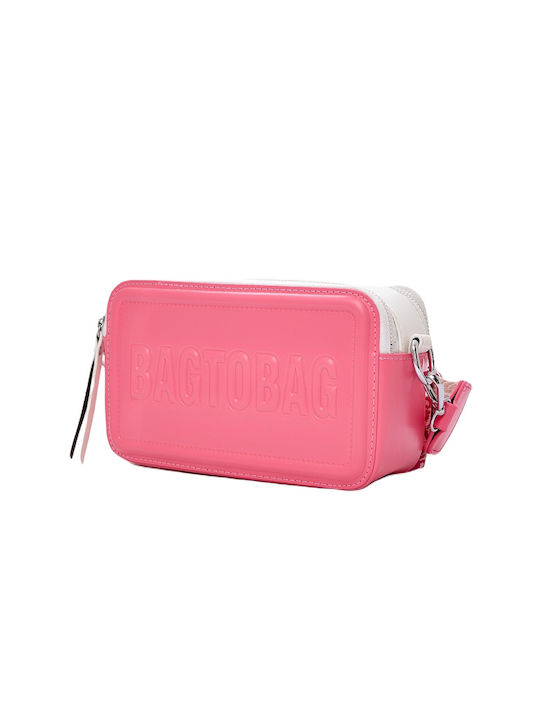 Bag to Bag Women's Bag Crossbody Fuchsia