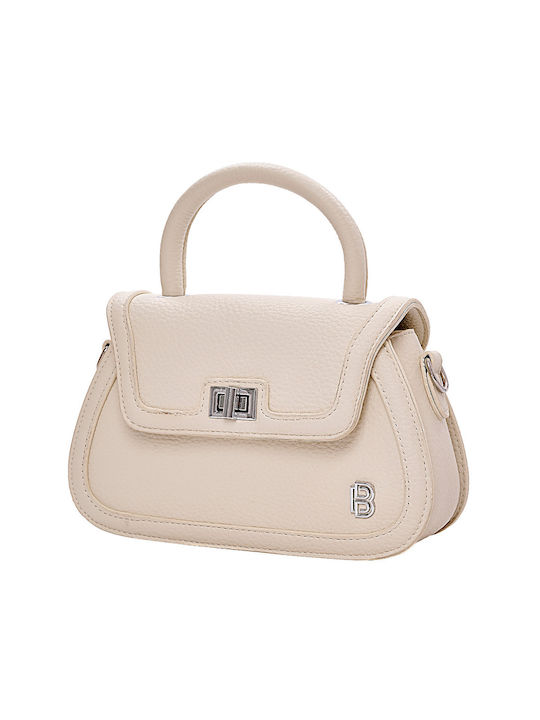 Bag to Bag Women's Bag Hand Beige