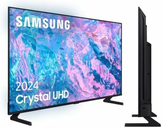 Samsung Smart Television 43" 4K UHD LED TU43CU7095UXXC HDR (2024)