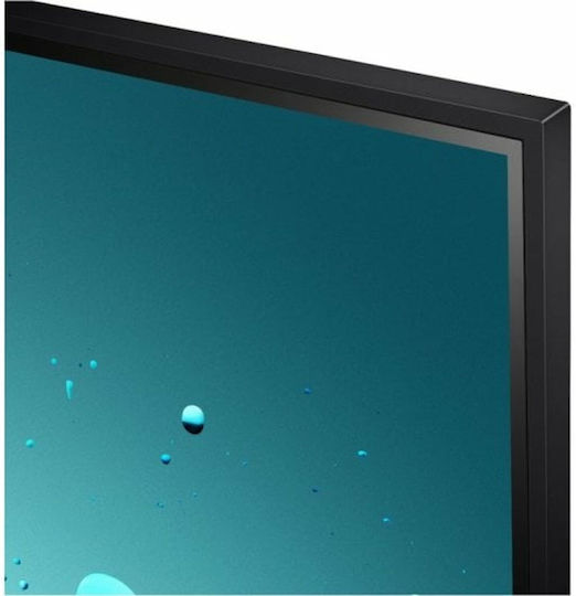 LG Smart Τηλεόραση 55" 4K UHD QNED QNED87 HDR (2024) 55QNED87T6B