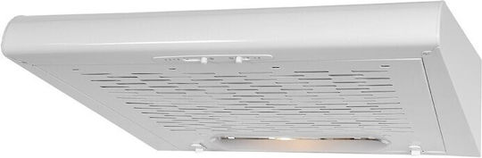 Ciarko ZRD 60 Independentă Hotă 60cm Alb