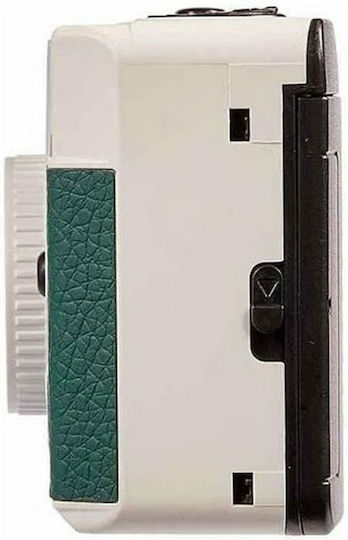 Kodak Ultra F9 Camera Film Green