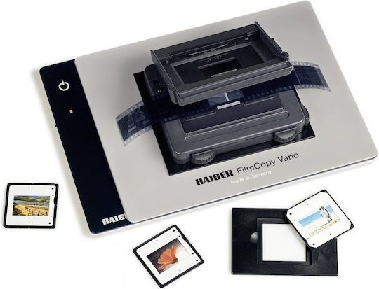 Kaiser FilmCopy Vario Slide