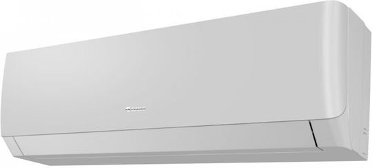 Gree Aura KAR-N6 Klimaanlage Inverter 9000 BTU A++/A+ mit WiFi und 3D Swing Air Flow Technologie