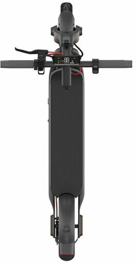 Navee Navee V25i Pro Ηλεκτρικό Πατίνι με 25km/h Max Ταχύτητα και 25km Αυτονομία σε Μαύρο Χρώμα