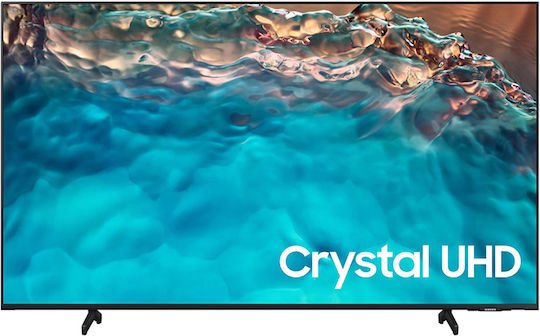 Samsung Smart Fernseher 65" 4K UHD LED HBU8000 HDR (2022)