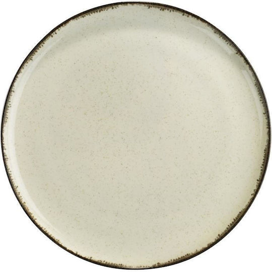 Kutahya Porselen Pearl Mood Geschirrset aus Porzellan Beige 20Stück