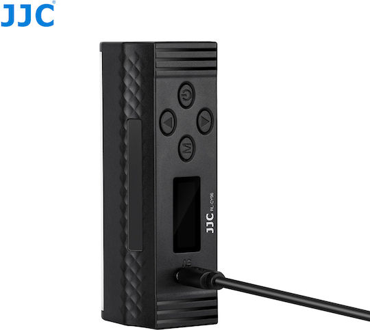 JJC Lumină LED RGB
