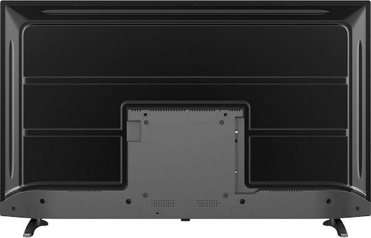 Metz Smart Τηλεόραση 24" HD Ready LED 24MTC6000Z (2021)