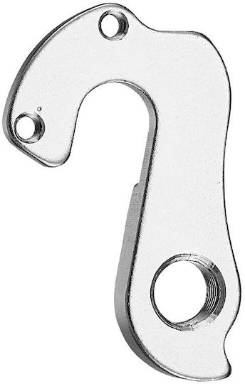 Union Bicycle Nail
