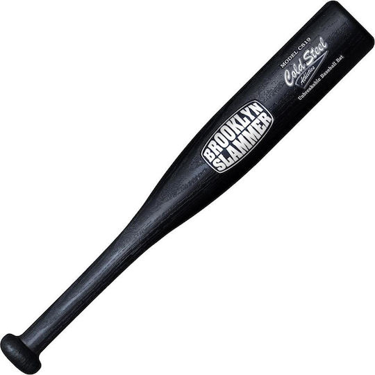 Cold Steel Brooklyn Slammer Baseball Bat 49cm