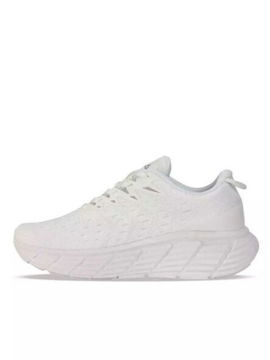 Fila Memory Born Sneakers White