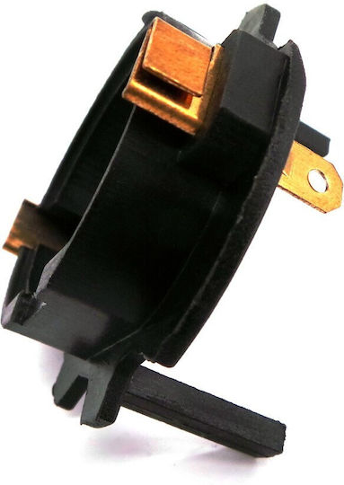 Adapter für Autoscheinwerferlampen LED H7 für Volkswagen Jetta / Golf 2Stk