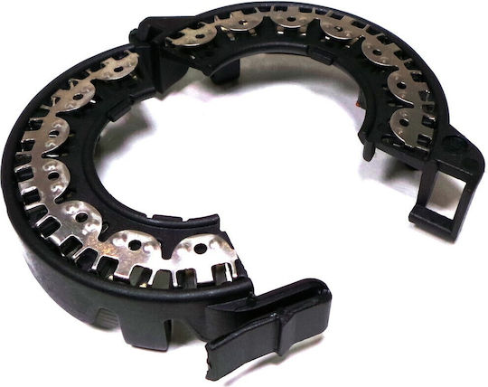 Mounting D1s Xenon Bracket