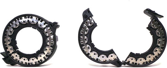 Mounting D1s Xenon Bracket