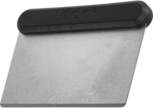 Ooni Inox Pizza & Dough Scraper 16cm