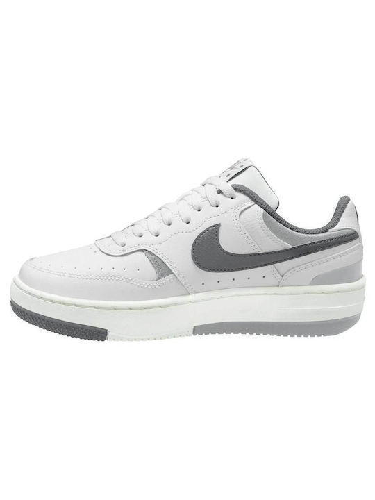 Gamma Force Damen Sneakers Weiß