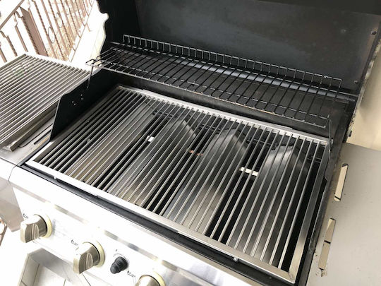 Napoleon Freestyle 425 Sib Einzelstück Grillrost