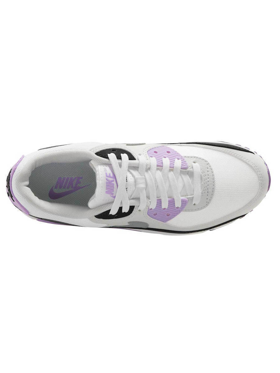 Nike Air Max 90 Adidași Pentru Femei Albi DH8010-103 | Skroutz Romania
