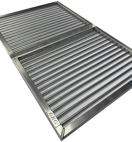 Teilbare Grillroste Napoleon Rogue 425 Xt
