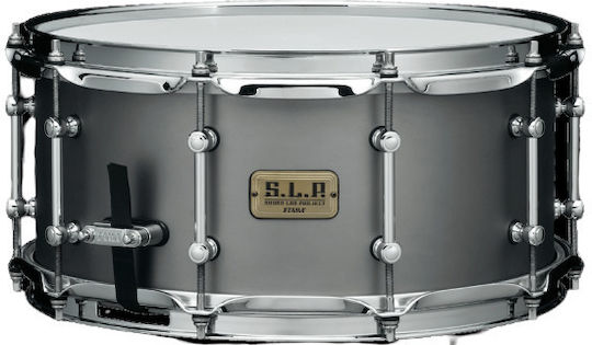 Tama Ταμπούρο Μεταλλικό LSS-1465 14" x 6.5" Γκρι